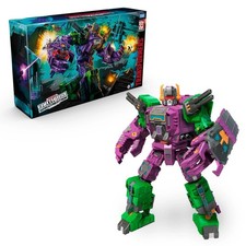 Transformers Generations War for Cybertron Earthrise Titan Scorponok