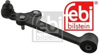 Febi Bilstein 41878 Lenker FüR RadaufhäNgung Querlenker Lenker FüR Kia