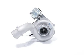 Turbolader BTS TURBO T914039BT für RENAULT ESPACE IV (JK0/1) LAGUNA II (BG0/1)