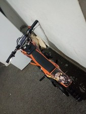 Very Good 50cc Dirt Bike Not Used