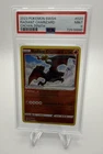 Pokémon TCG Radiant Charizard Crown Zenith 020/159 Holo Radiant Rare PSA 9