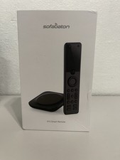 *Read* SofaBaton X1S Universal Smart Remote w/Hub (New Sealed)