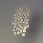 Bullion Roll Of Roosevelt Pre 1965 Dimes  (50)