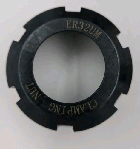 High Density Edelstahl ISO30 ER32-45 3000 Balance Spannzangenfutter CNC Fräsen - Bild 3 von 6