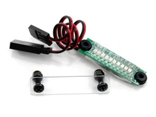 HPI Racing Savage Battery Level Indicator(308)Designed Only 6v (5 cell) Packs