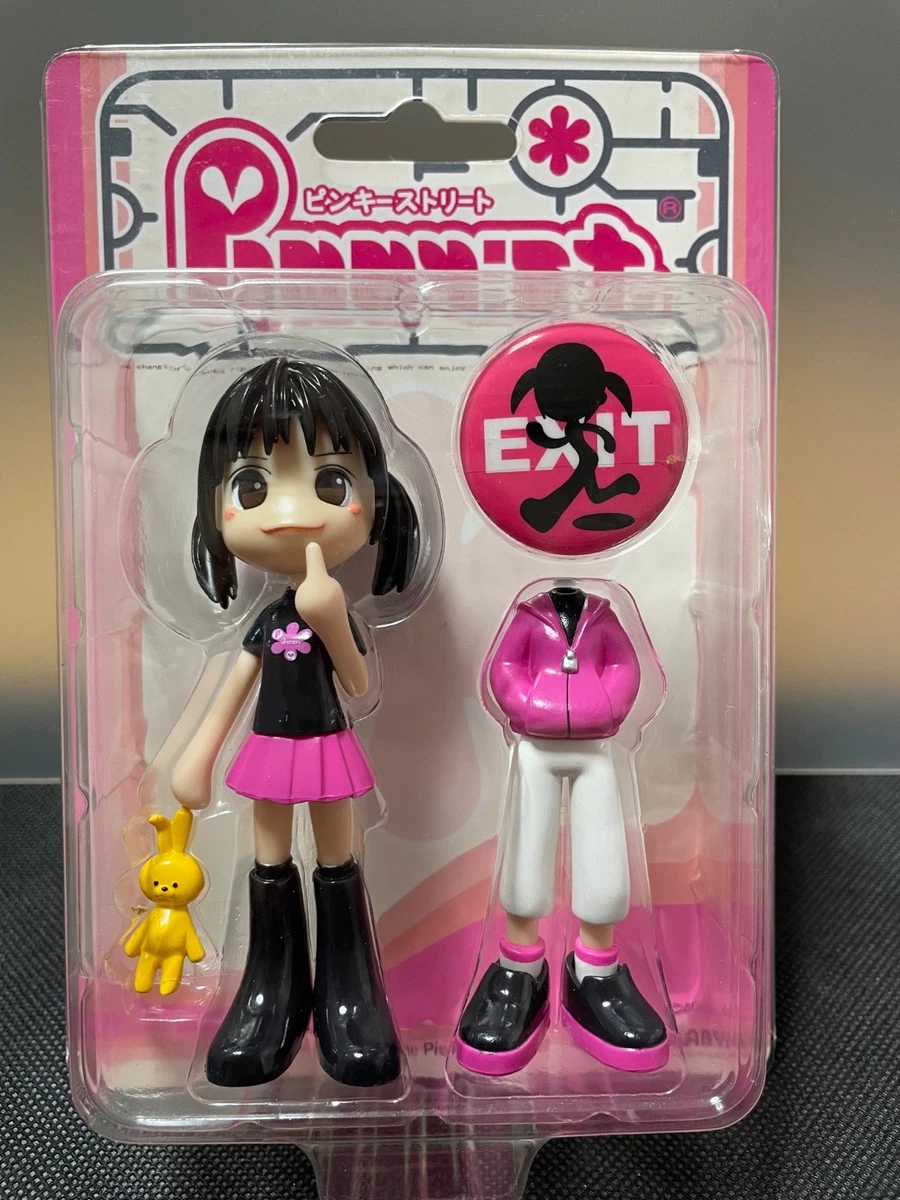 Pinky St Figure for sale | eBay