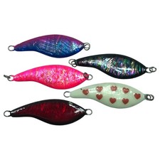 Sea Goblin Sea Goblin Lure Salmon Goblin 45 (Set of 5)