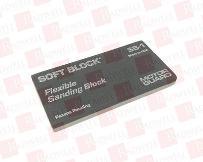 MOTOR GUARD SB-1 / SB1 (NEW NO BOX)