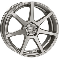 8.5x19" ET40 Alufelge 19 Zoll