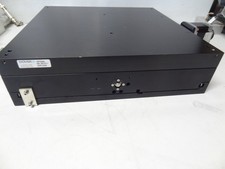 Dover Motion XY Precision Linear Stage Table ...
