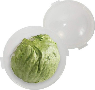 Lettuce And Vegatable Storage Keeper | 7'' X 8''