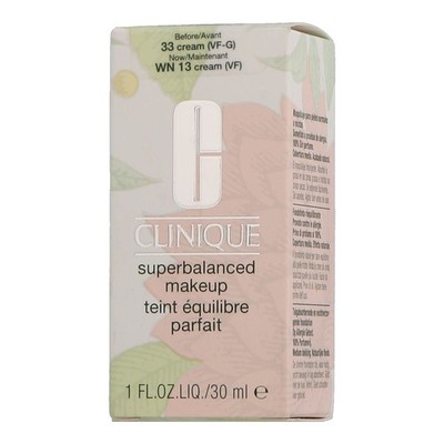 Clinique Superbalanced Makeup WN 13 Cream 30ml