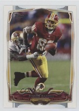 2014 Topps Pierre Garcon #152 1oa8