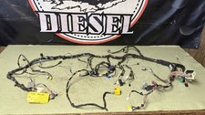 Oem 2011 Dodge Ram 3500 Dash Instrument Panel Wiring Harness Note