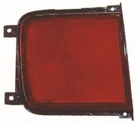 Original Abakus Heckleuchte 215-1977R FüR Nissan