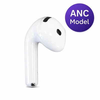 Apple AirPods 4th Gen  (ANC) LEFT SIDE ONLY OEM Replacement (A3056)