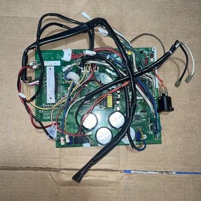 Fujitsu Board 9709065013 K11BY-01-02 K11BY-1104HUE-C1