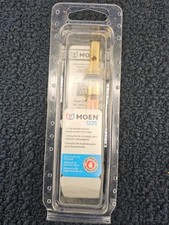  QTY 2 MOEN 1225: Magnum Replacement Cartridge Single Handle Faucet Brass