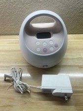 Spectra S2 Plus Double Electric Breast Pump W Adapter 59 Hours