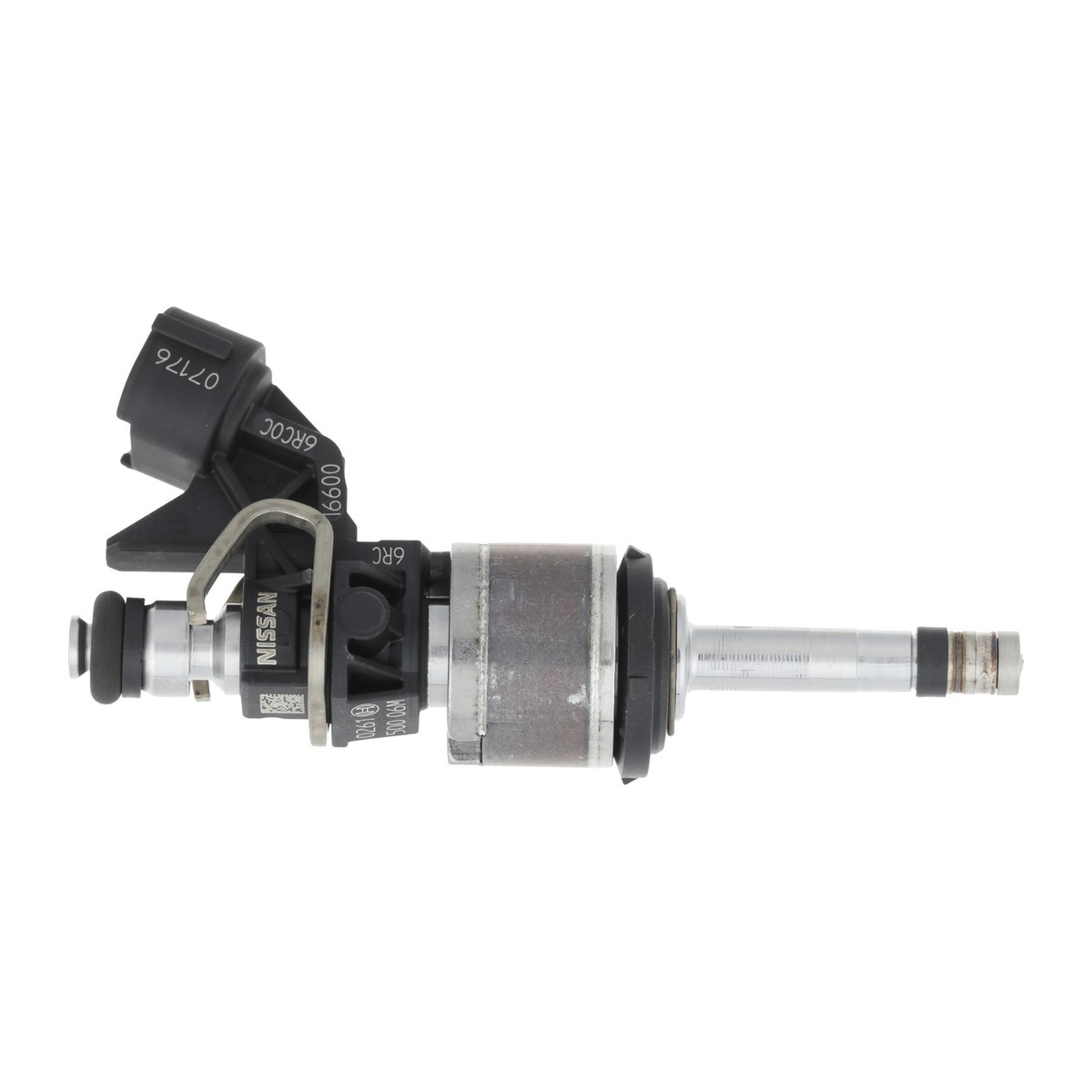FUEL INJECTOR SET OF 3 OEM 22-25 NISSAN ROGUE 166006RC0C for sale