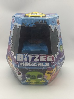 Bitzee Magicals Interactive Digital Pet with 20 Characters Friends Inside ~ NEW