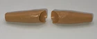 VINTAGE 1970`S GI JOE ADVENTURE TEAM FOREARM SET