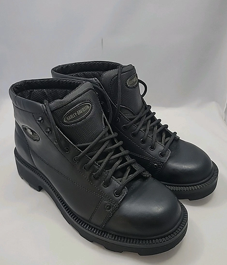 Harley-Davidson Men's Boots for sale | eBay