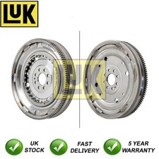 Dual Mass Flywheel LUK Fits Audi VW Skoda Seat 1.8 + Other Models