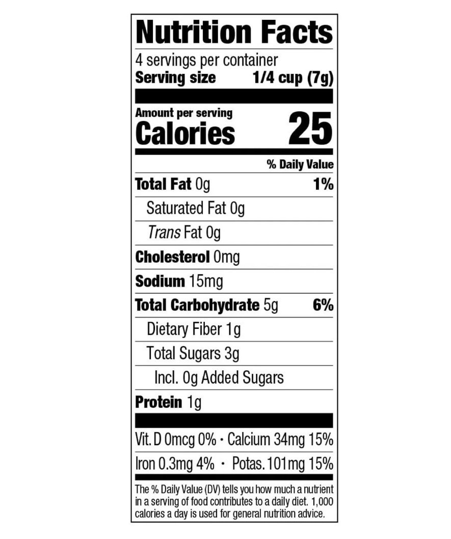 Beech-Nut Probiotic Melties Yogurt Melts Baby & Toddler Stage 3 Snack, 1oz, 6 ct