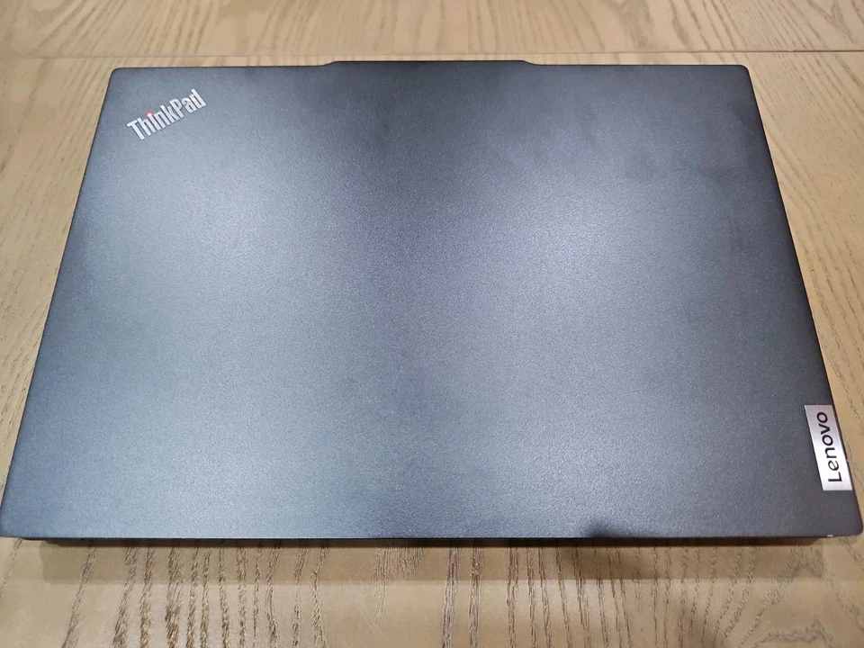 Lenovo ThinkPad E14 G6 · Core Ultra 5 125U · 16GB · 256GB, photo 4 of 5