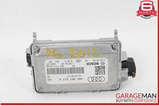 12-18 Audi A6 A7 Front Windshield Lane Departure Assist Camera 4G0907217A OEM