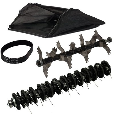 Zubehör & Ersatzteile für Parkside Elektro Vertikultierer PLV 1500 B1 IAN345328