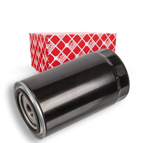 febi Bilstein ÖLfilter 107820 FüR Iveco Case IH-image