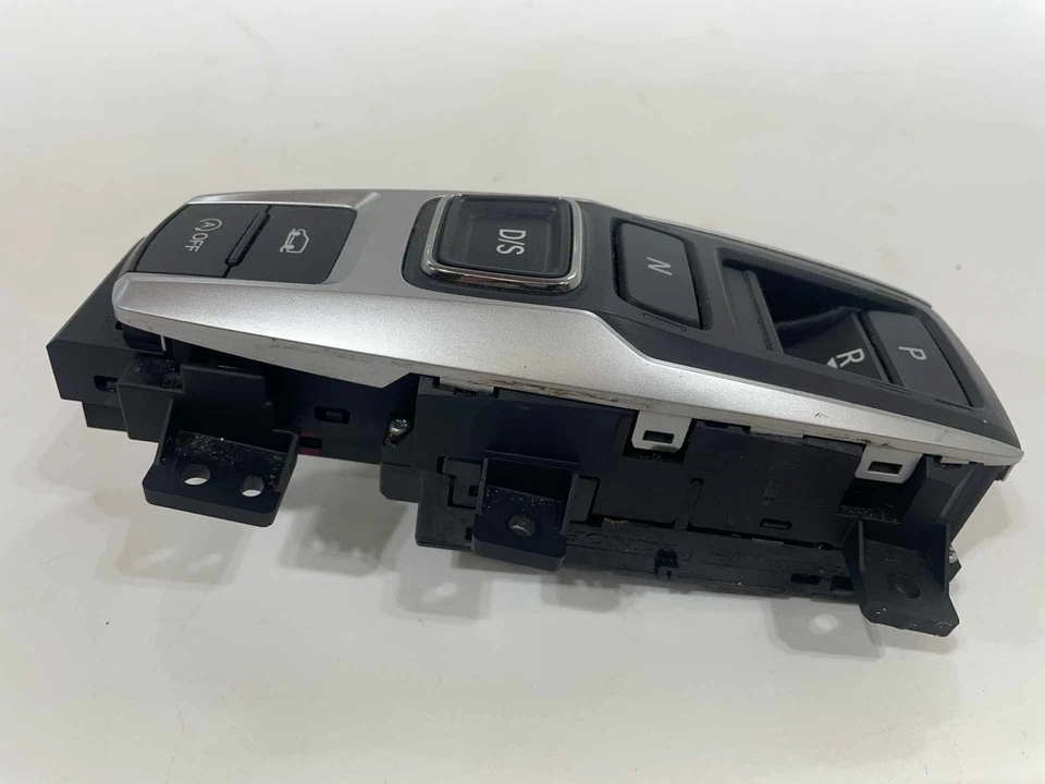 Fits 16 - 22 HONDA PILOT Center Console AT Transmission Gear Shifter Switch OEM - Image 4 of 4