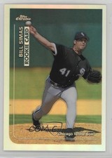 Click to enlarge Bill Simas
