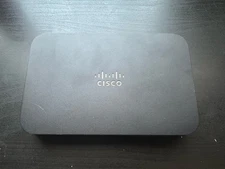 Cisco Meraki Z3 VPN Firewall - No power adapter included