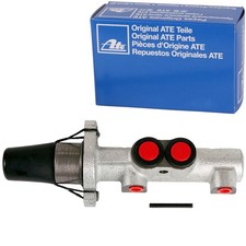 ATE HAUPTBREMSZYLINDER passend für SKODA FABIA ROOMSTER | 24.2120-1768.3
