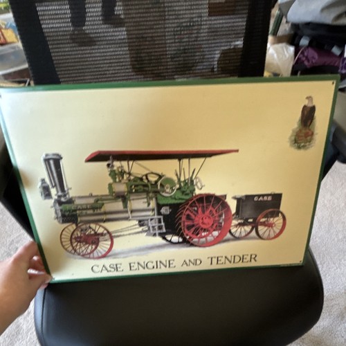 Oliver Farm Equipment Co. Dealer Advertising Sign Lot 5 signs