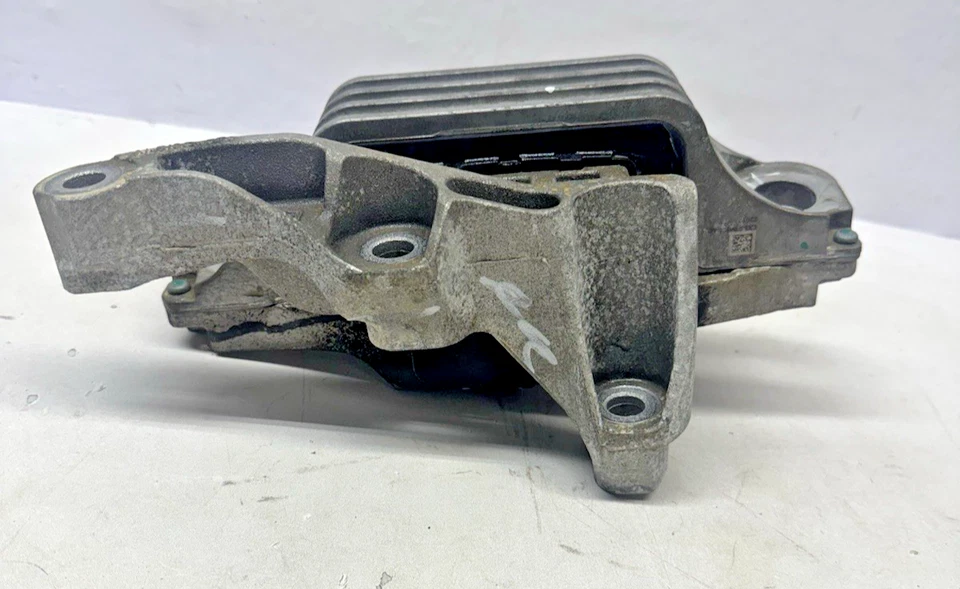 Ford Maverick 2022-2024 montaje de motor conductor - híbrido 2,5 L - Lx63-7M121-Ac Foto 3 de 4