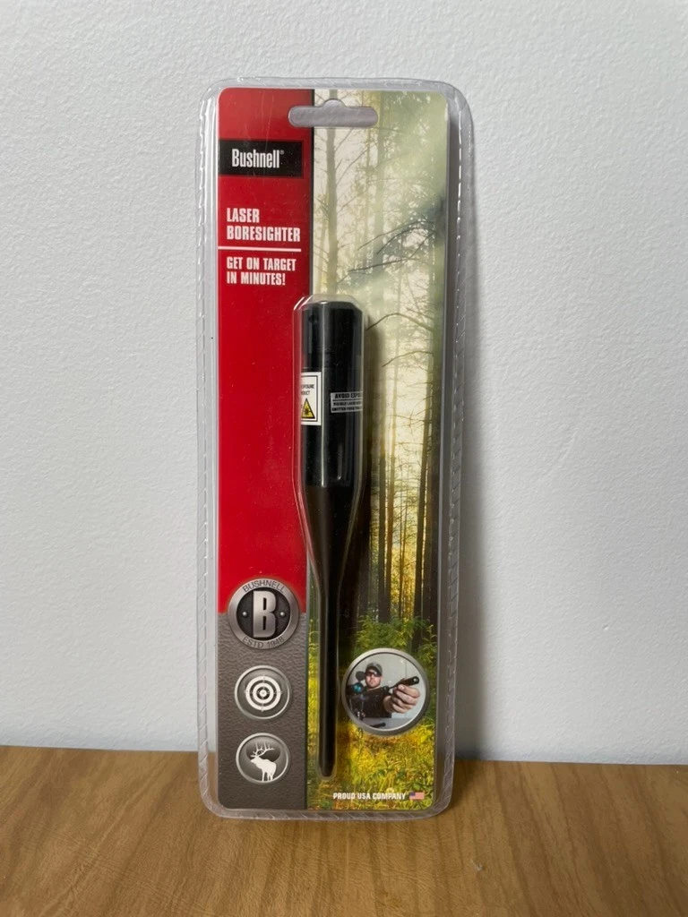 Bushnell Hunting Laser Sights for sale | eBay