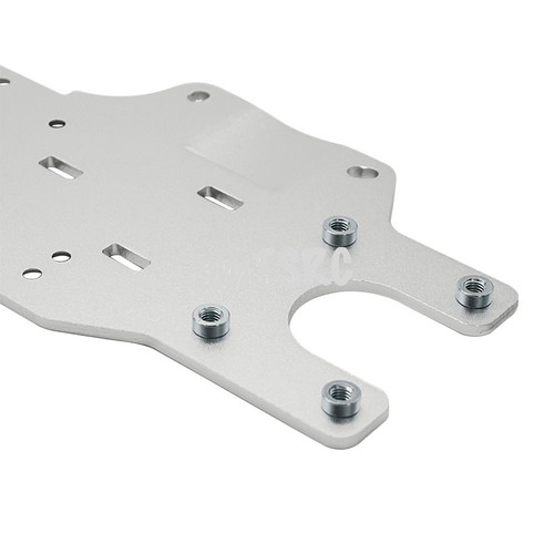 Metal Chassis Combination Model Set For 1/5 HPI BAJA RC RV FLMLF Rovan Car Part - Picture 26 of 36