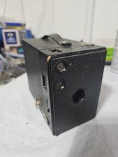 Kodak No. 2 Brownie Antique Box Camera AU