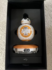 Sphero BB8 Star Wars App-Enabled Droid Used