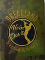 Alvin Davis Alien - Dreadland - Cassette - K4Z