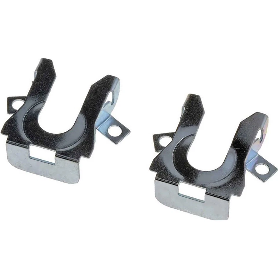 Dorman - AYUDA retenedor de faros para Ford Bronco 1992 1993 1994 1995 1996 Foto 2 de 2