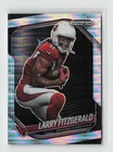 2025 Panini Prizm Black Football Pulsar Larry Fitzgerald #3