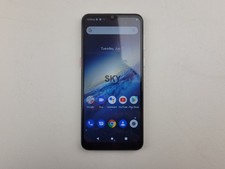 SKY Devices Elite B65 - 32GB - Silver GSM Unlocked Dual SIM Smartphone - H4745