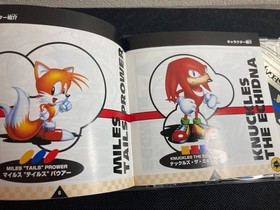 Sonic Jam (Sega Saturn, 1997) Japan Import