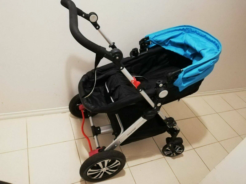 stroller gumtree