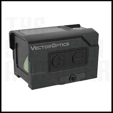 NEW SOLAR POWERED ENCLOSED RED DOT OPTIC SIGHT FOR WALTHER PDP PRO ACRO